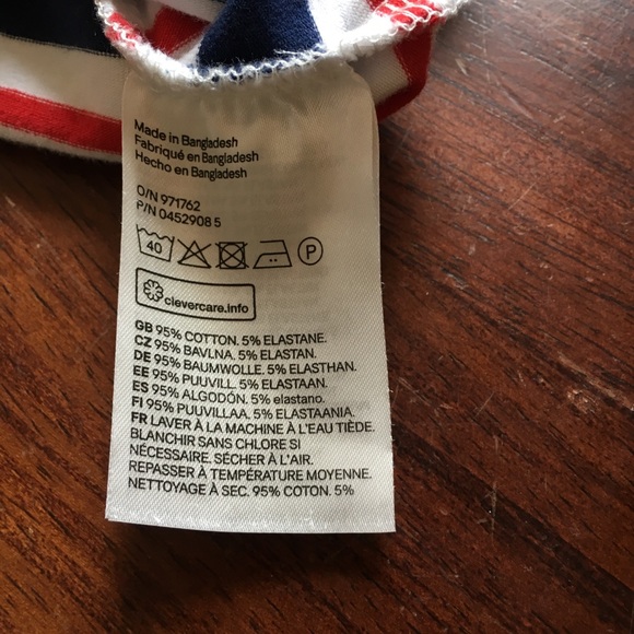 H&M tee - Picture 3 of 4